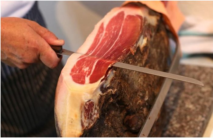 Hercegovački pršut