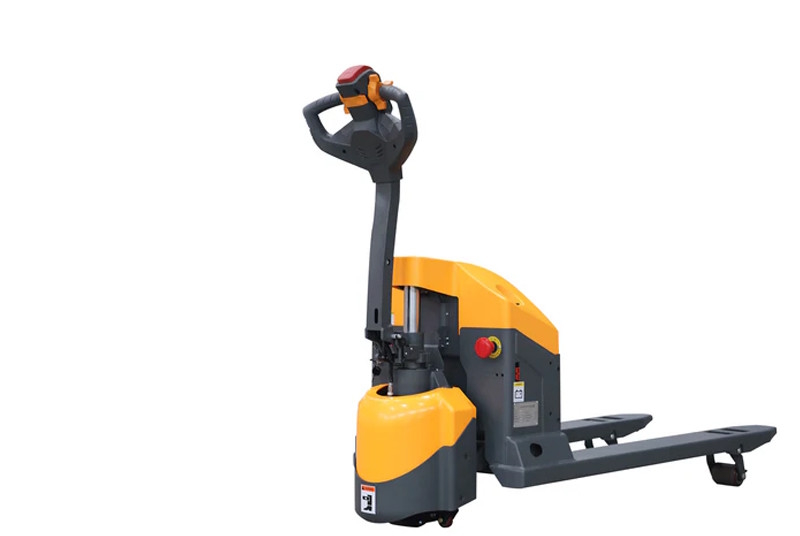 Električni paletar 2000 kg