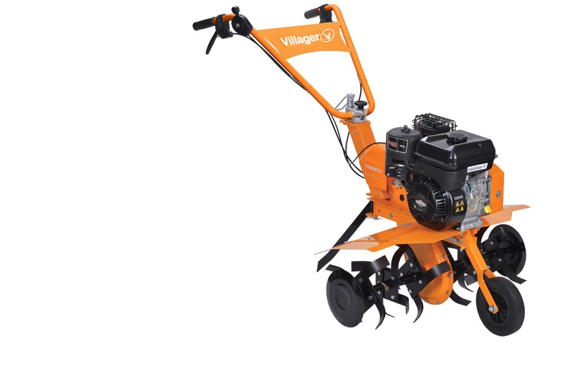 Motokultivator Villager VTB 900 ECO
