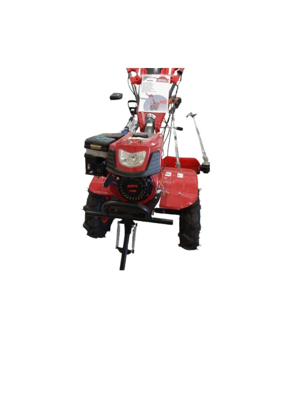 Motokultivator 4,2kW