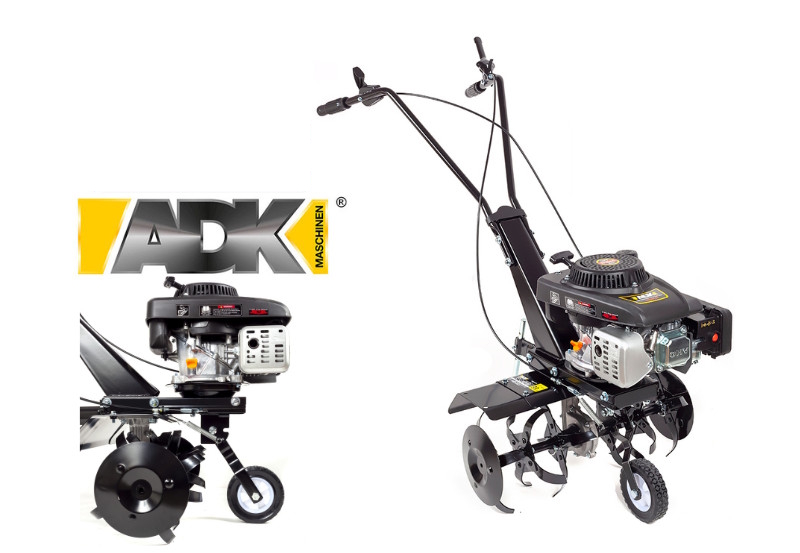 Motokultivator ADK WR69151