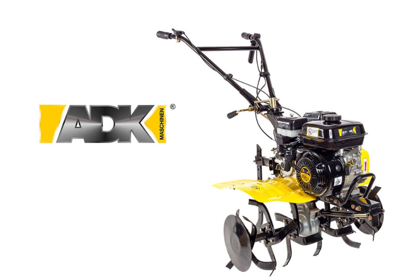 Motokultivator ADK GT-800B