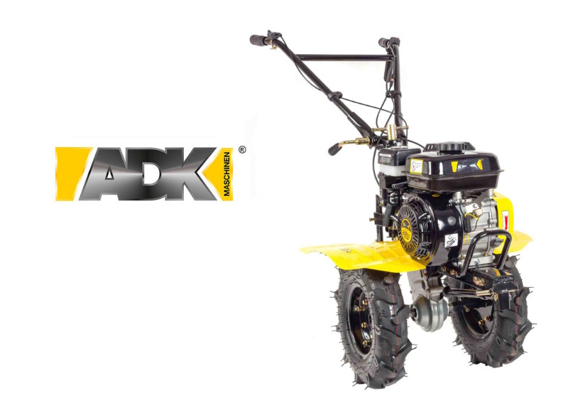 Electrostars motokultivator GT-800B