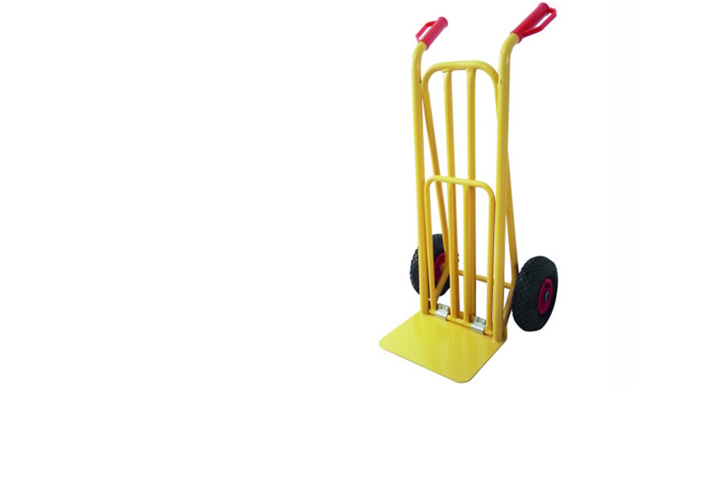 Transportna kolica Maurer 200 kg