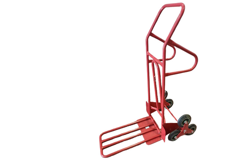 Transportna kolica s nastavkom