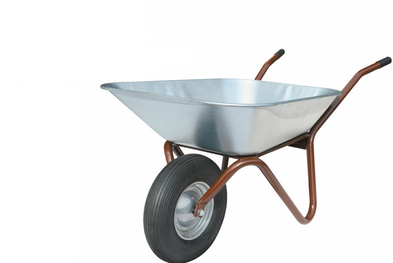 Građevinska kolica (kariola)