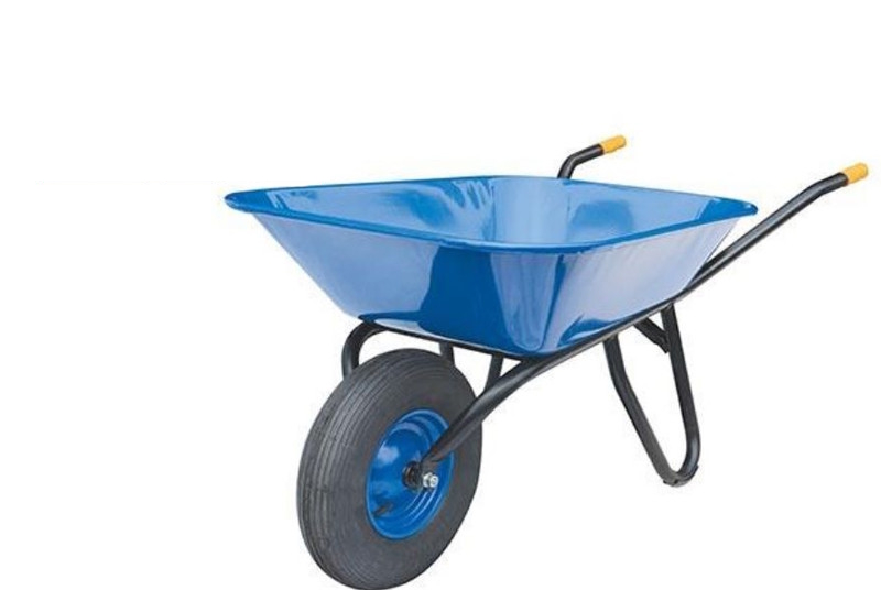 Građevinska kolica Fagro F85 85 l