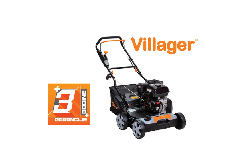 Motorni prozračivač Villager VPS 290