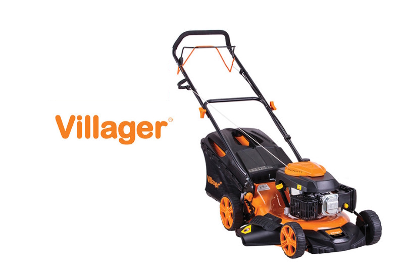 Motorna kosilica Villager ATLAS 4011 T