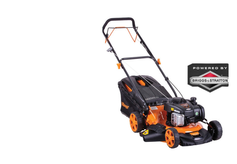 Samohodna motorna kosilica Villager ATLAS 4111 B