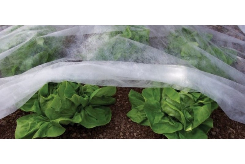 Agrotekstil mreža Papillon 1,5x10 m