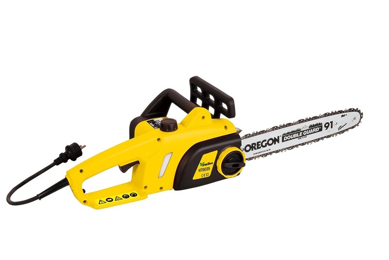 Električna pila Papillon, 40 cm, 2000 W