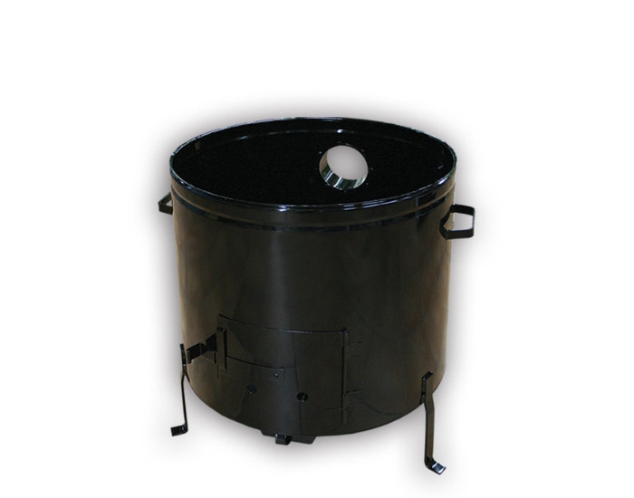 Ložište za kamin, 53 cm