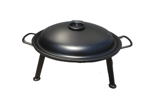 Tanjirača-peka fi 500 K-4