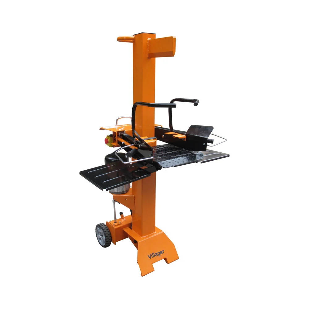 Vertikalni cjepač drva Villager VLS 8T 55