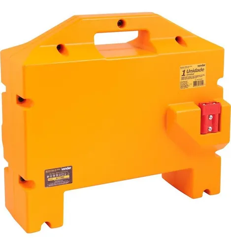 Baterija za električni paletar 1500 kg 48V 20Ah