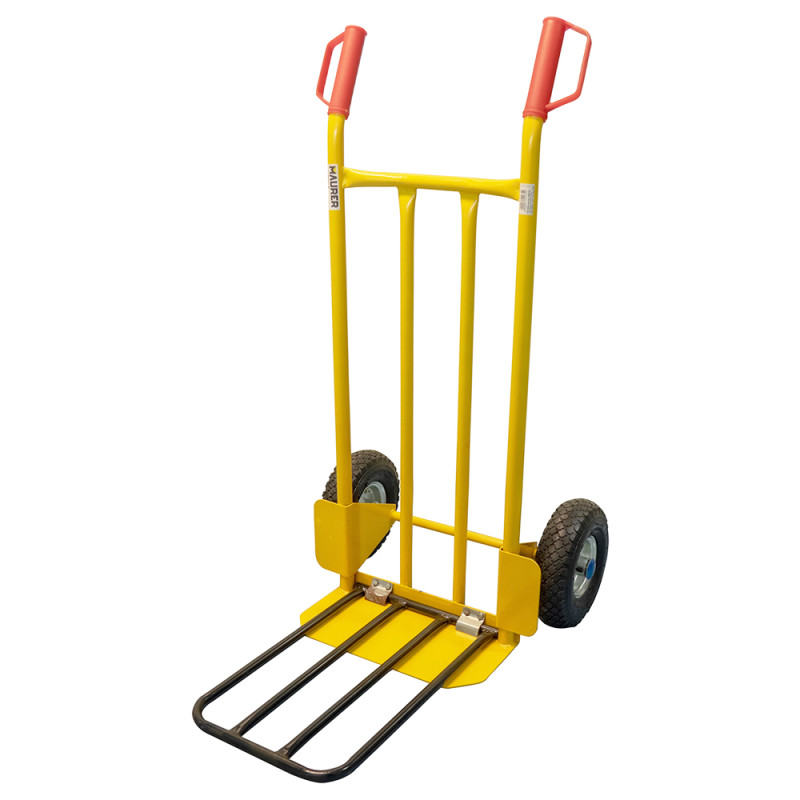 Kolica za teret METIS – 200 kg