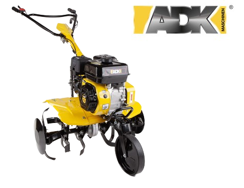 ADK motorna kopačica GT750D 212 cm³ EVO
